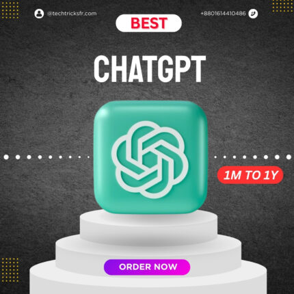 ChatGPT Plus