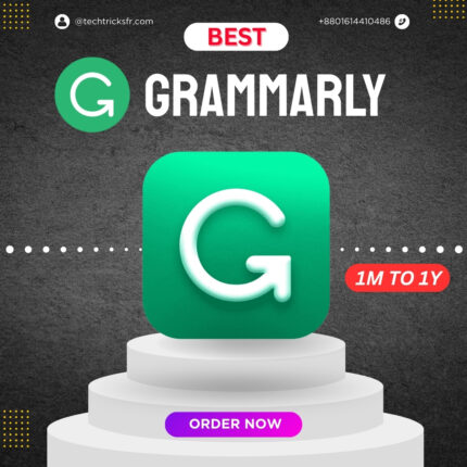Grammarly