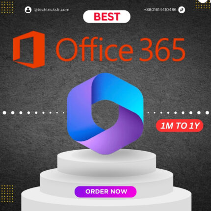 Microsoft Office 365
