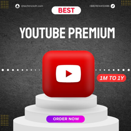 Youtube Premium